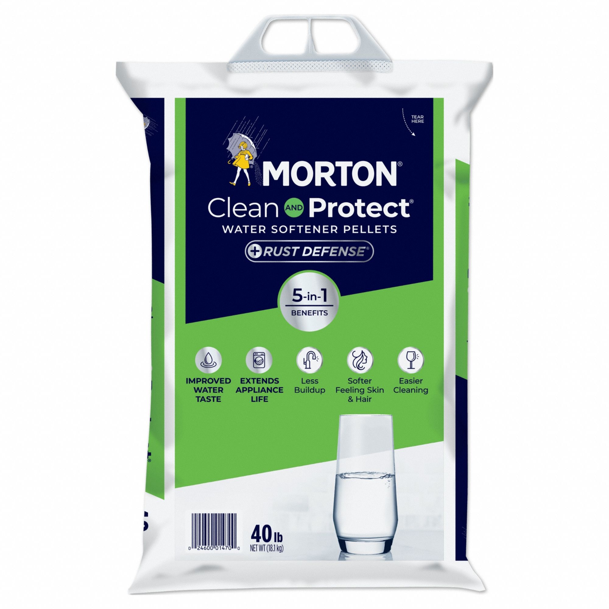 Morton Salt 3G-OTH-450301