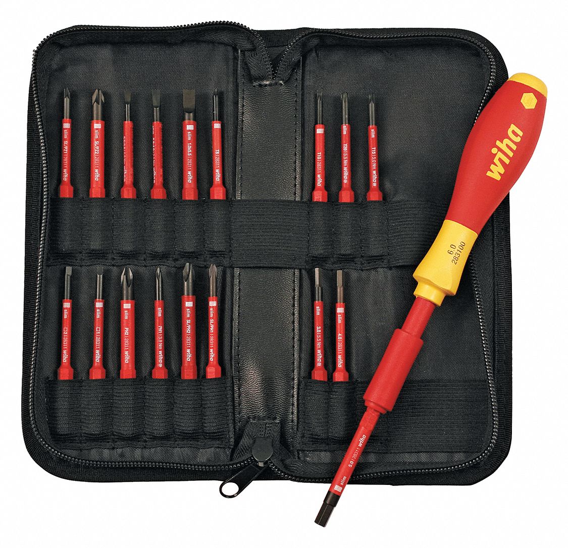 Wiha 3G-OTH-313304