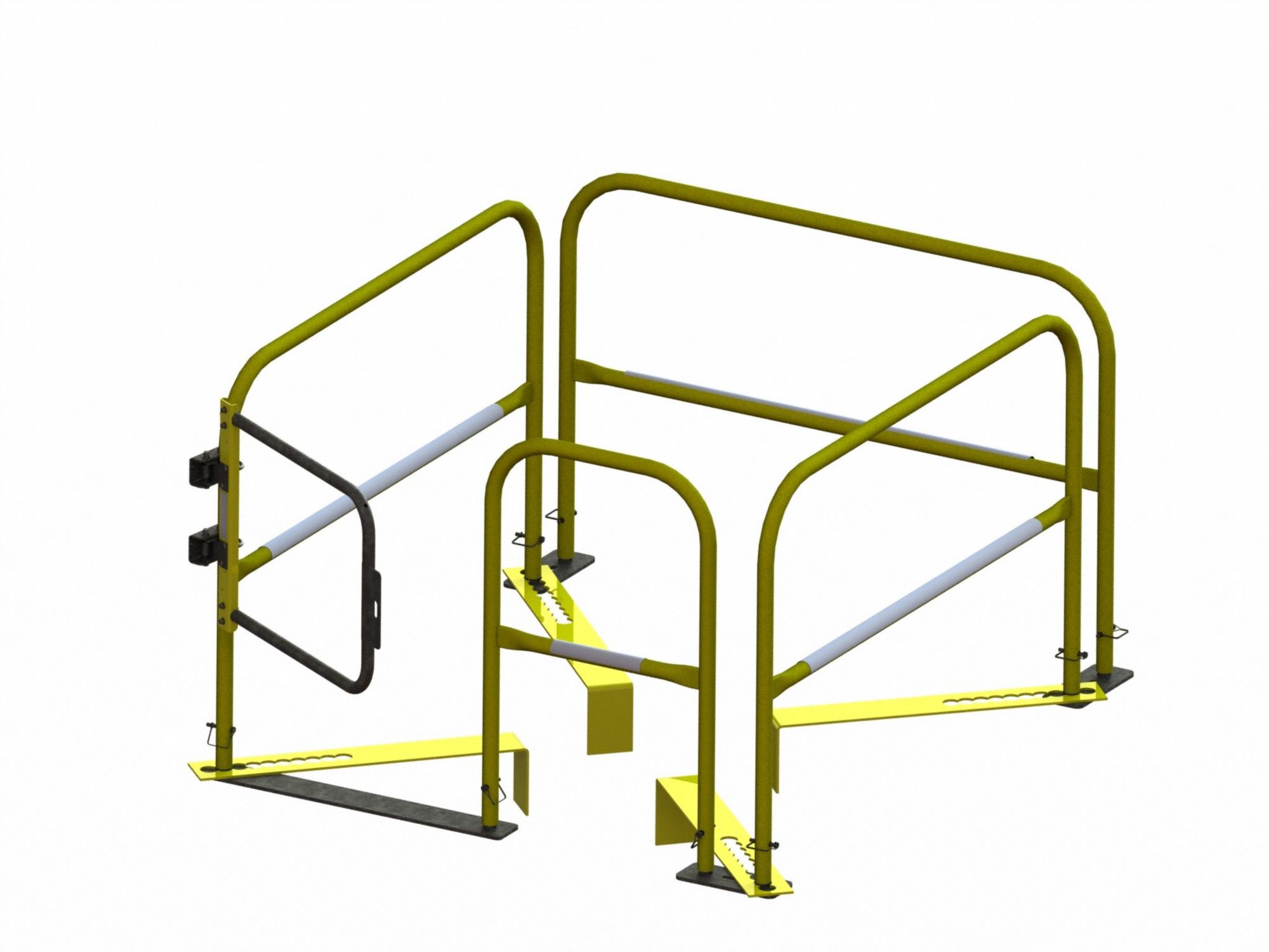 Garlock Safety Systems 3G-OTH-544300