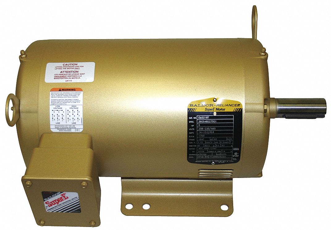 Baldor 3G-OTH-55518