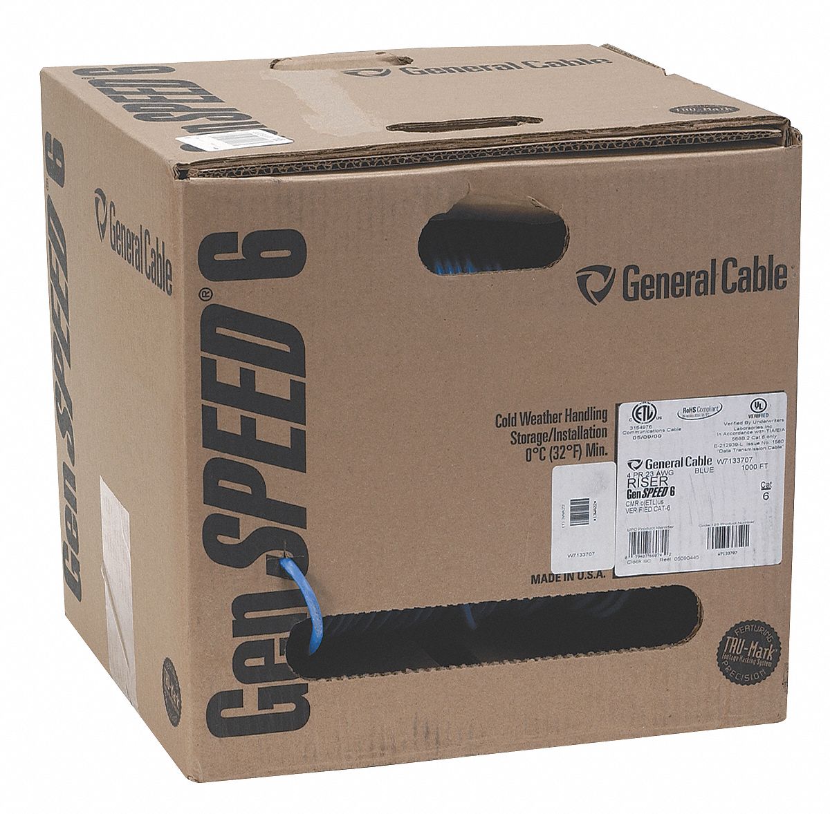 Genspeed 3G-OTH-52704