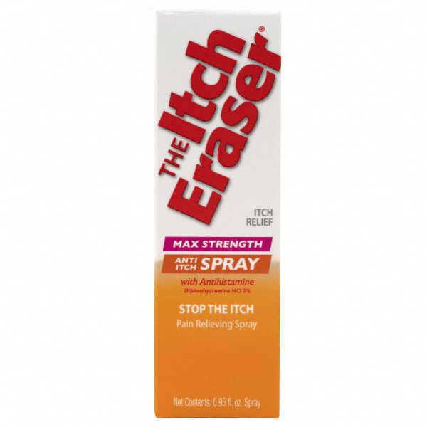 The Itch Eraser 3G-OTH-547896
