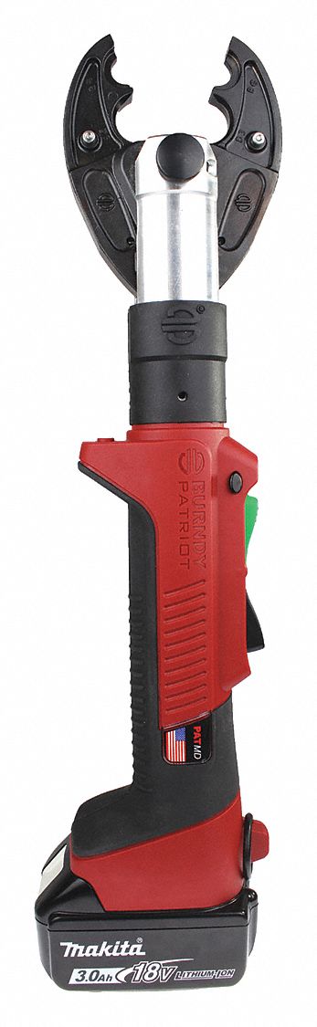 Burndy 3G-OTH-320427