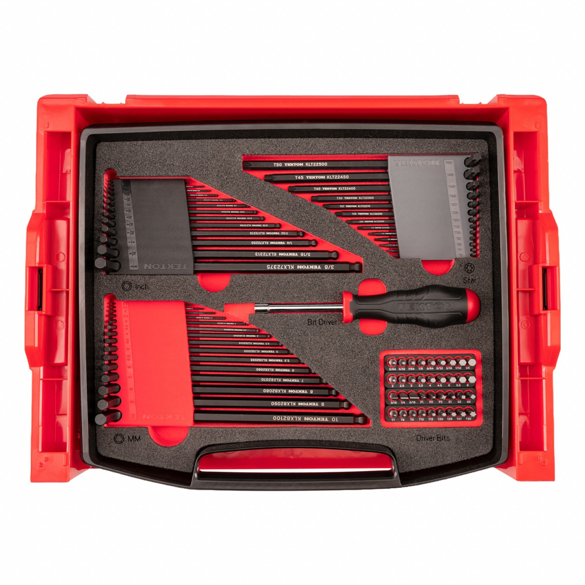 Tekton 3G-OTH-223788