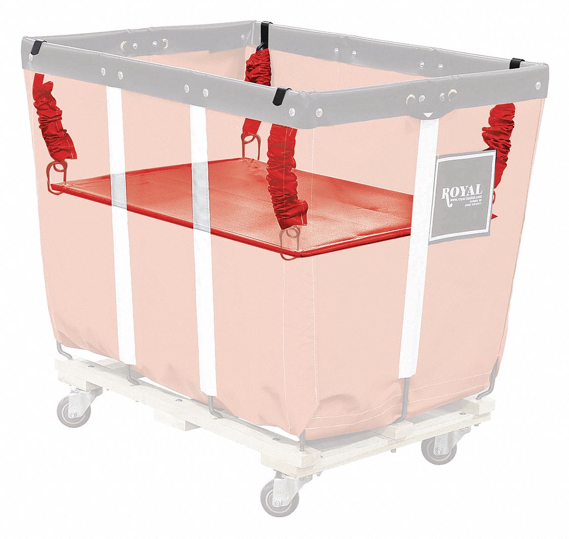 Royal Basket Trucks 3G-OTH-340232