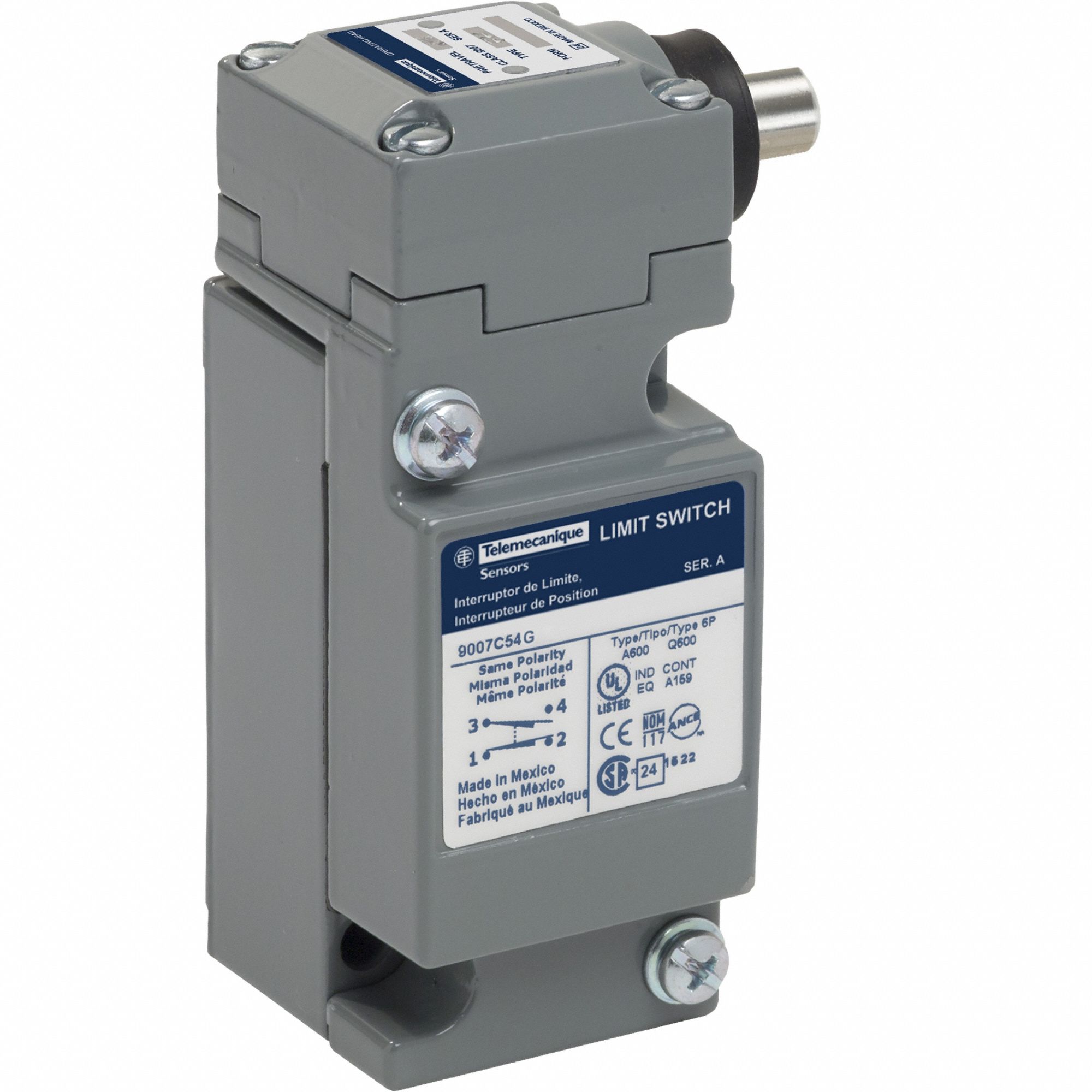 Telemecanique Sensors 3G-OTH-29902
