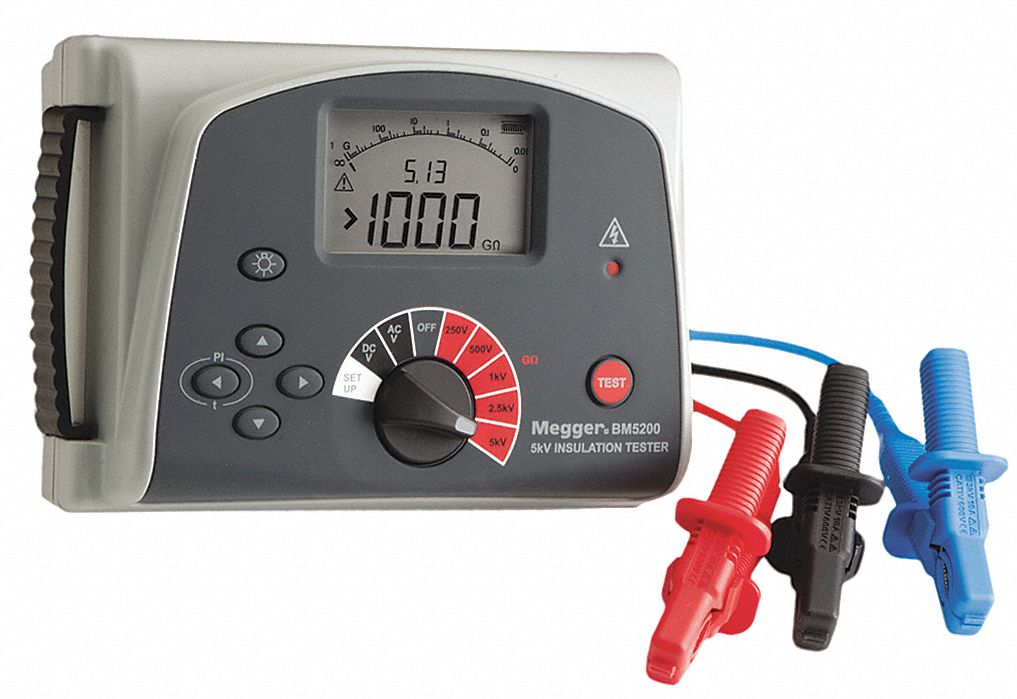 Megger 3G-OTH-173074