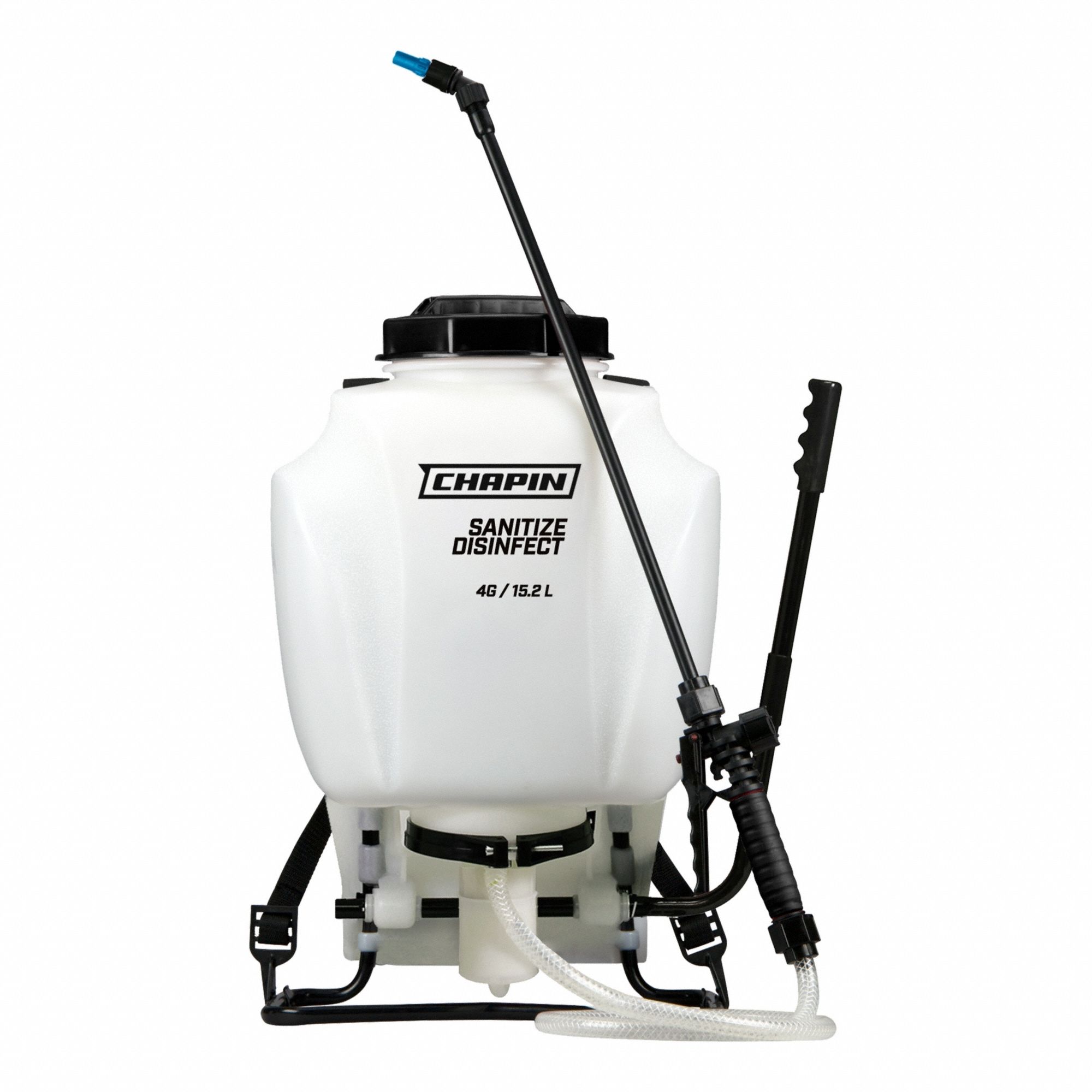 Chapin 3G-OTH-383345