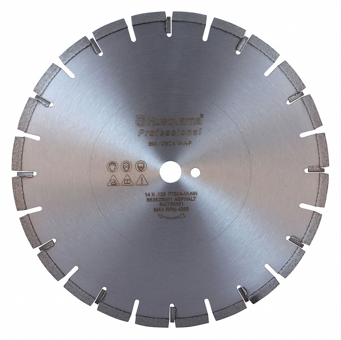 Husqvarna 3G-OTH-327147