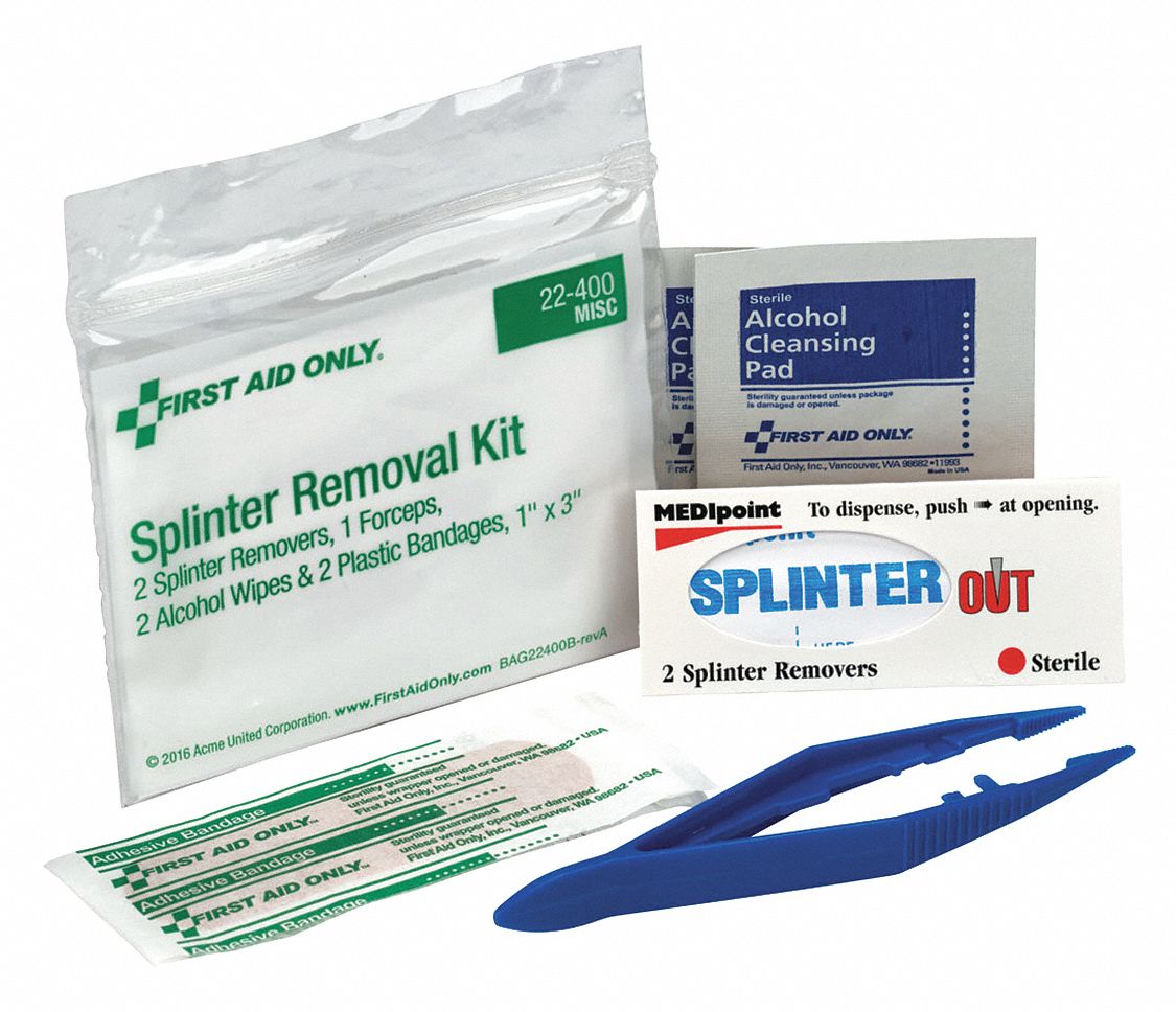 First Aid Only 3G-OTH-552502