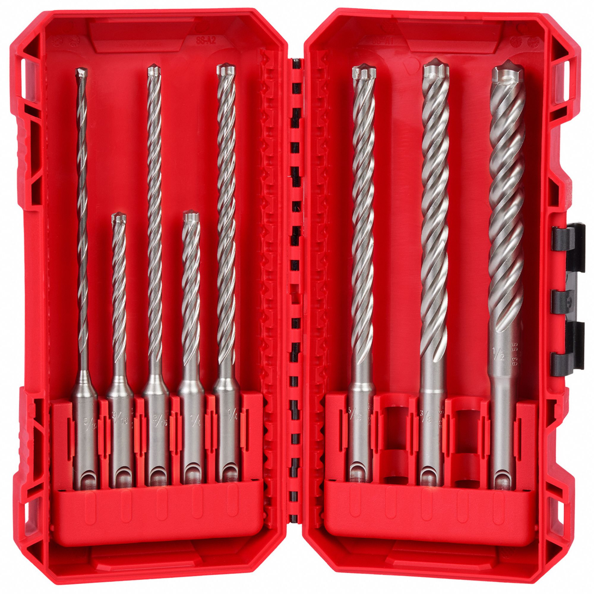 Milwaukee 3G-OTH-209817
