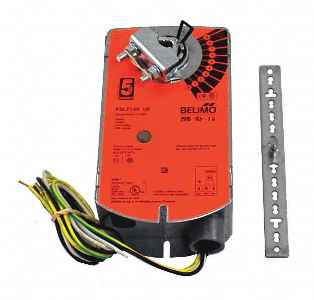 Belimo 3G-OTH-66910