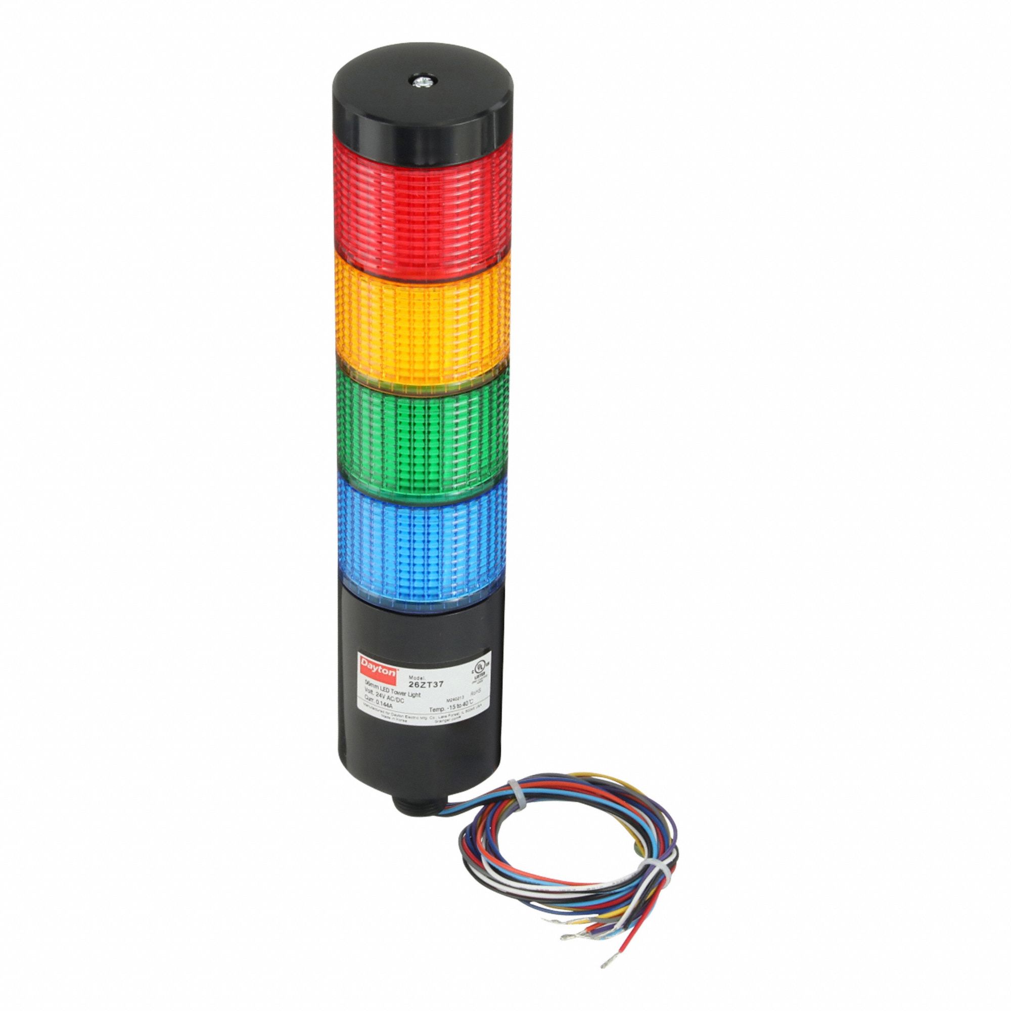 Dayton 3G-OTH-37822