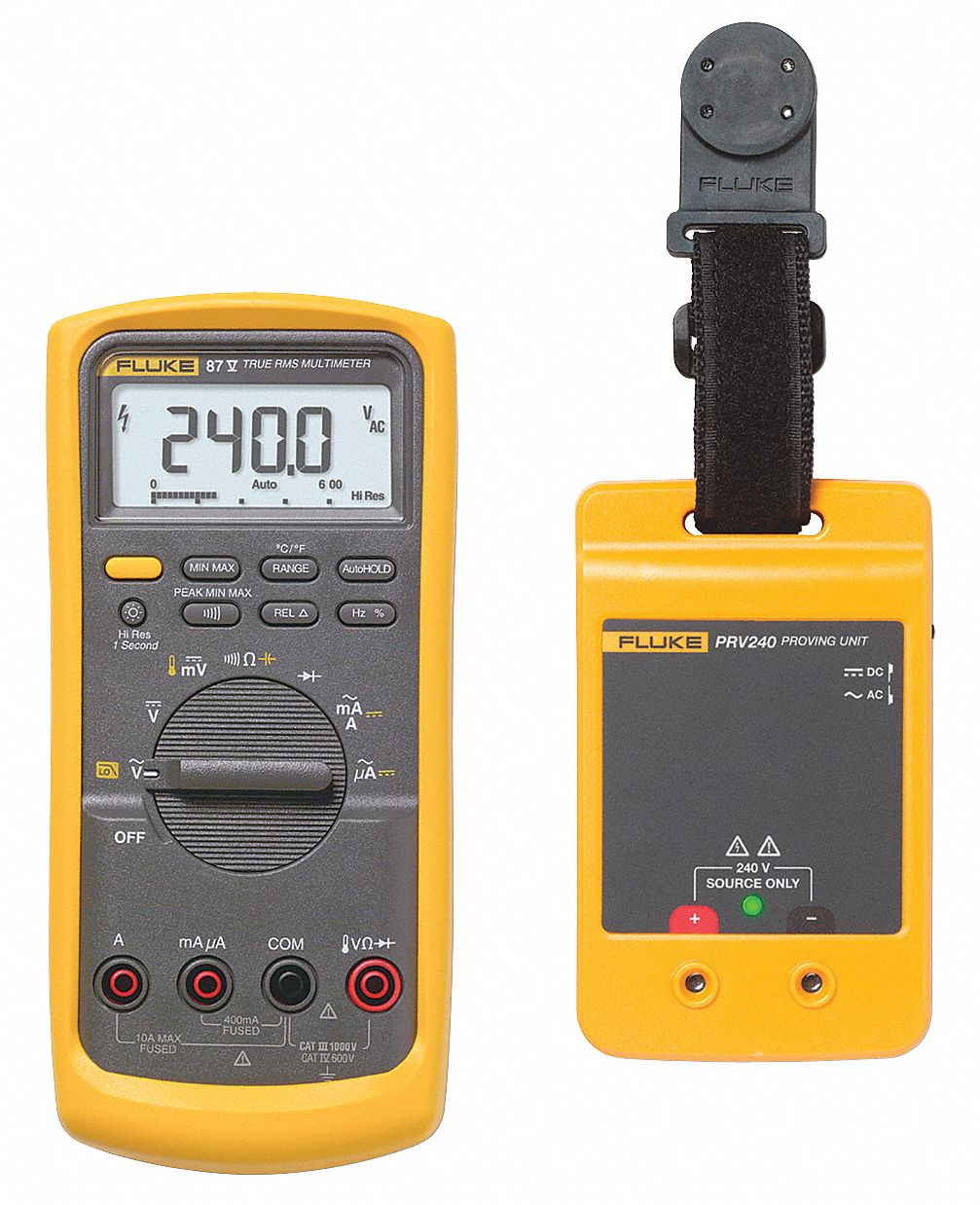 Fluke 3G-OTH-169539