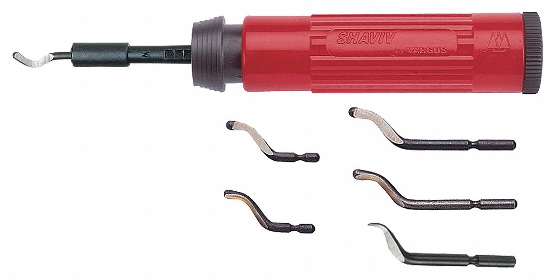 Shaviv 3G-OTH-543000