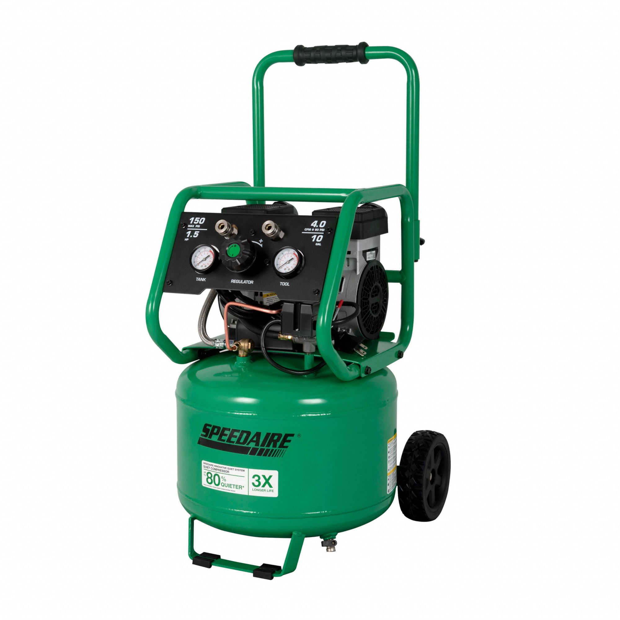 Speedaire 3G-OTH-138238