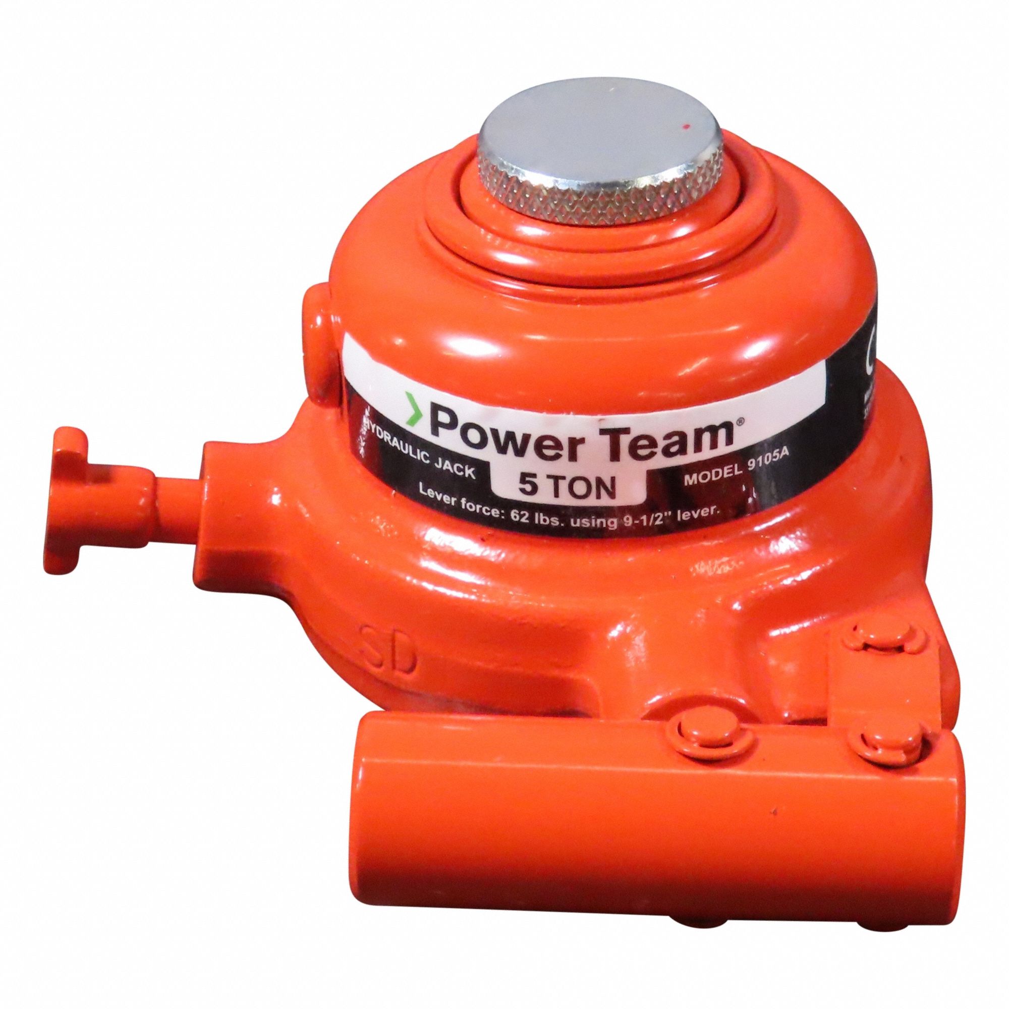 Power Team 3G-OTH-489711
