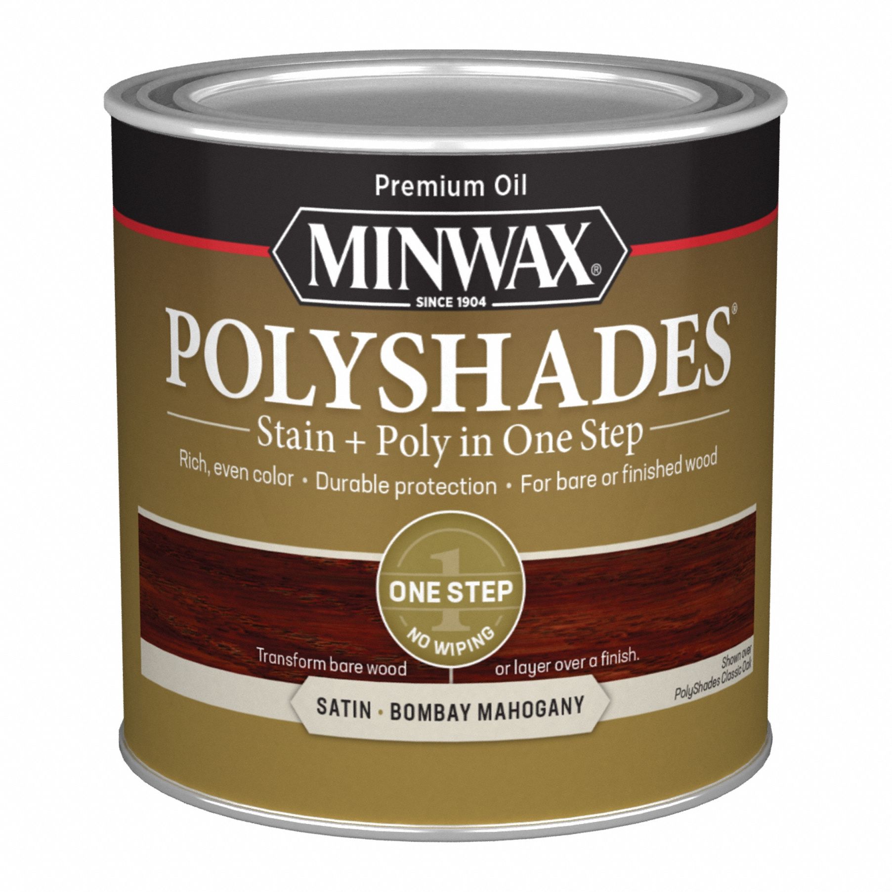 Minwax 3G-OTH-587555