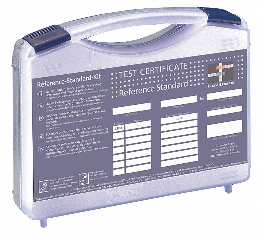 Lovibond 3G-OTH-371560