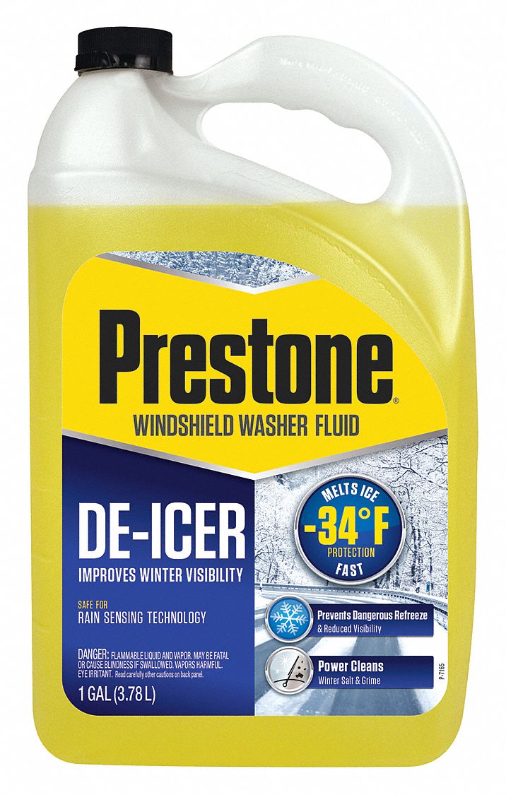Prestone 3G-OTH-500746