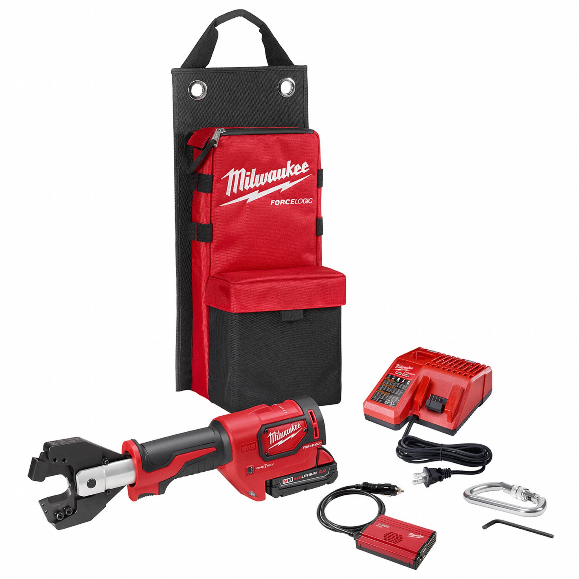 Milwaukee 3G-OTH-455247