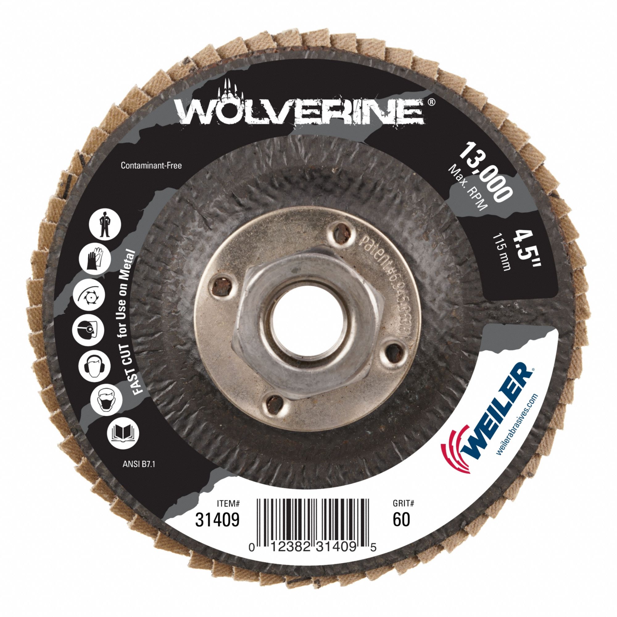 Weiler 3G-OTH-540665