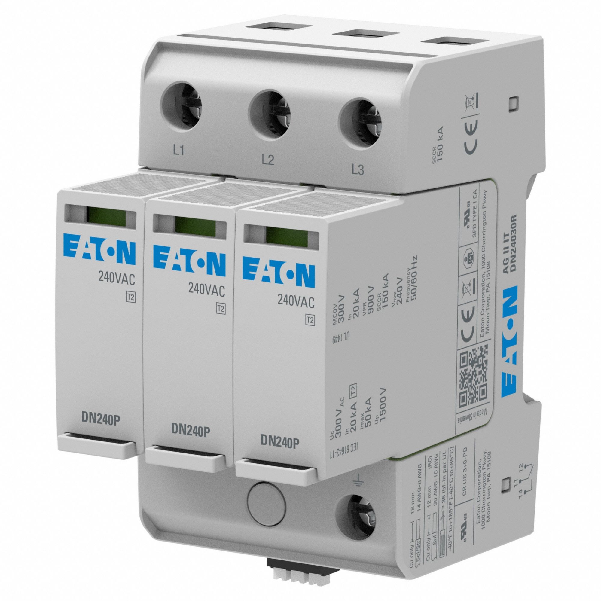 Eaton 3G-OTH-22733