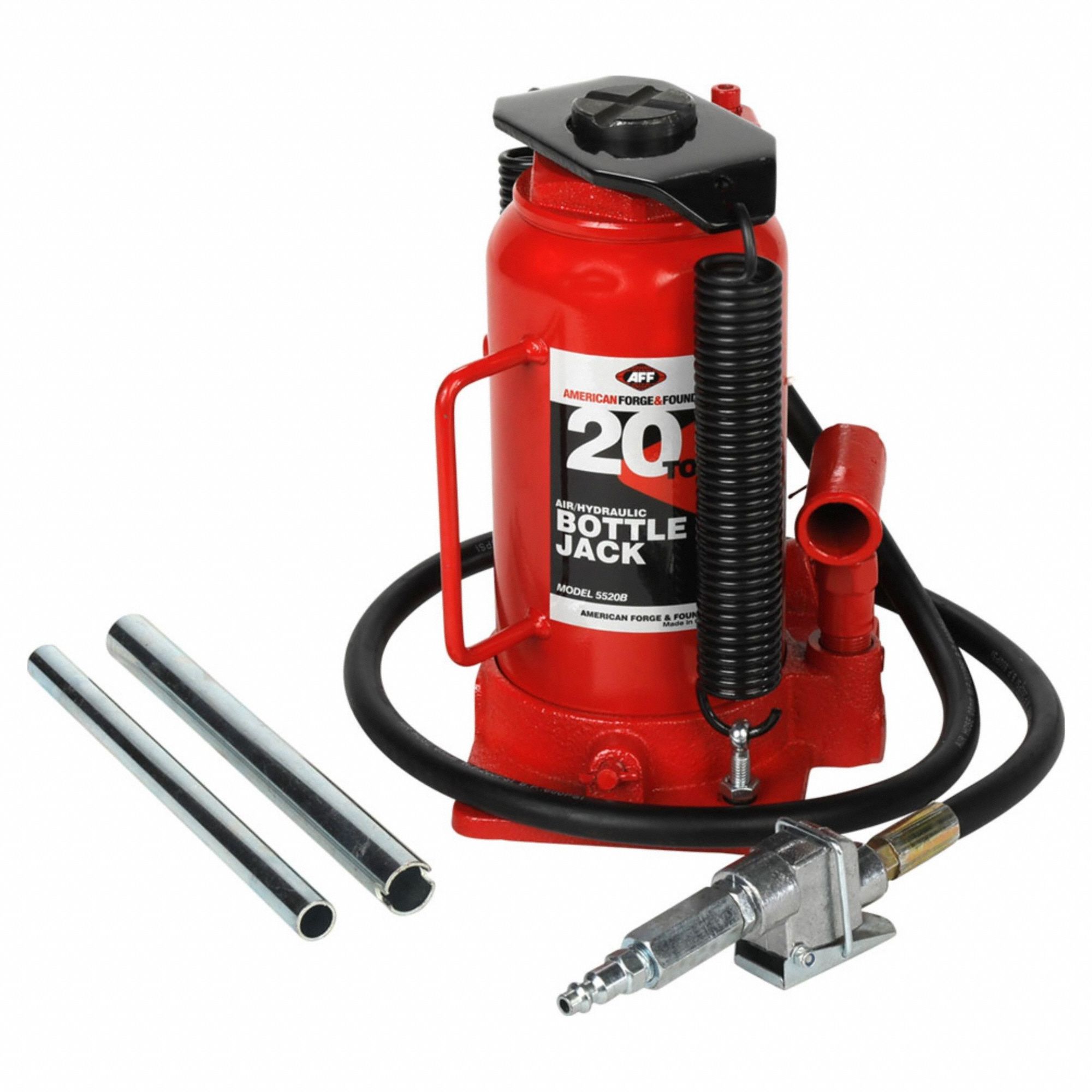 American Forge & Foundry 3G-OTH-477223