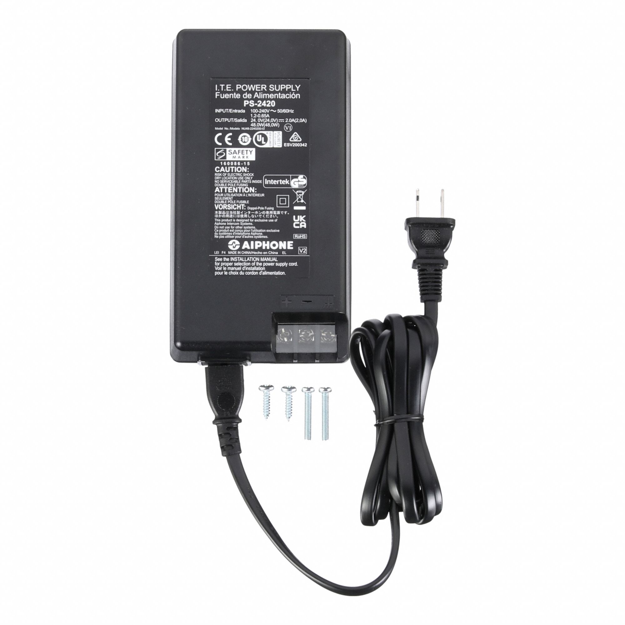 Aiphone 3G-OTH-384578