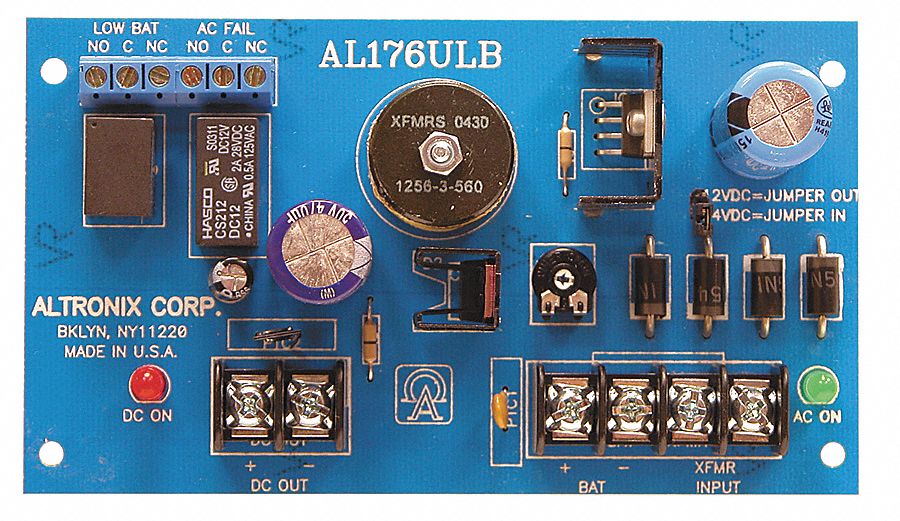 Altronix 3G-OTH-502001