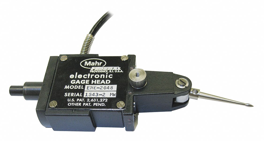 Mahr 3G-OTH-252939