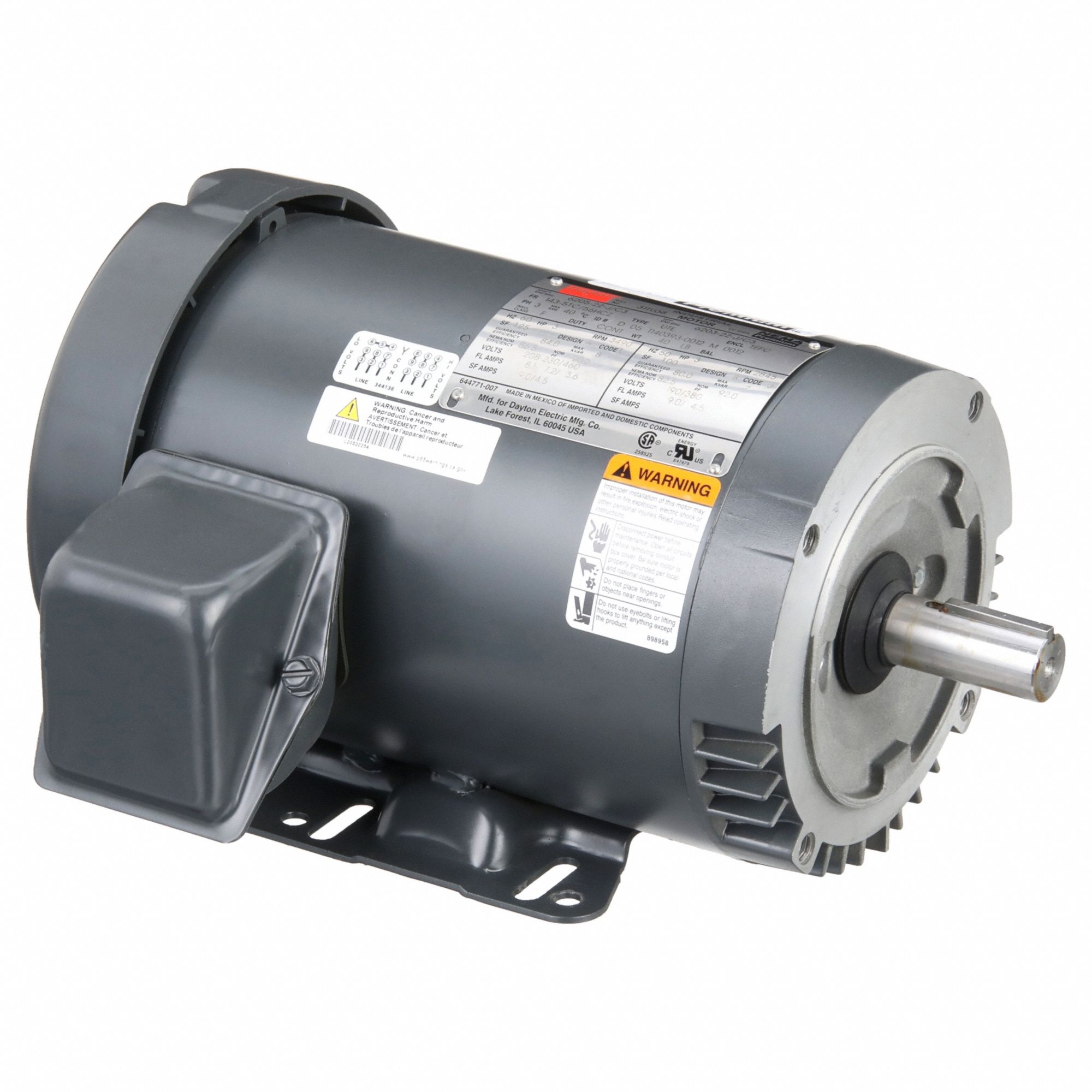 Dayton 3G-OTH-56708