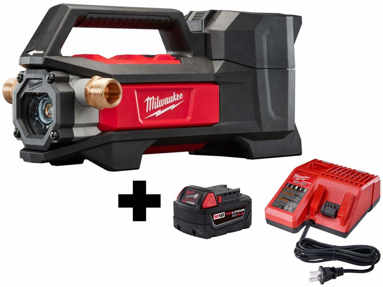 Milwaukee 3G-OTH-85599