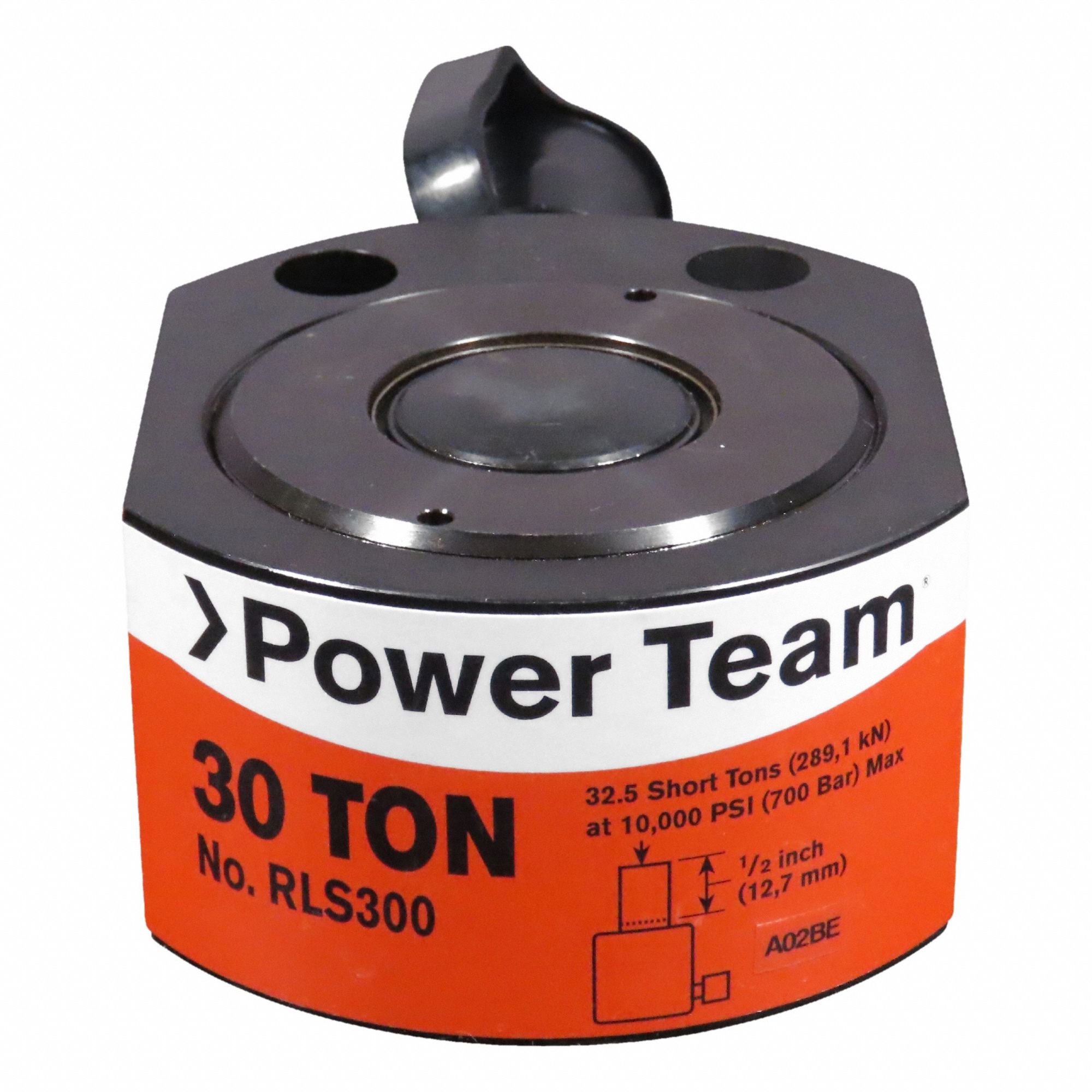 Power Team 3G-OTH-170821