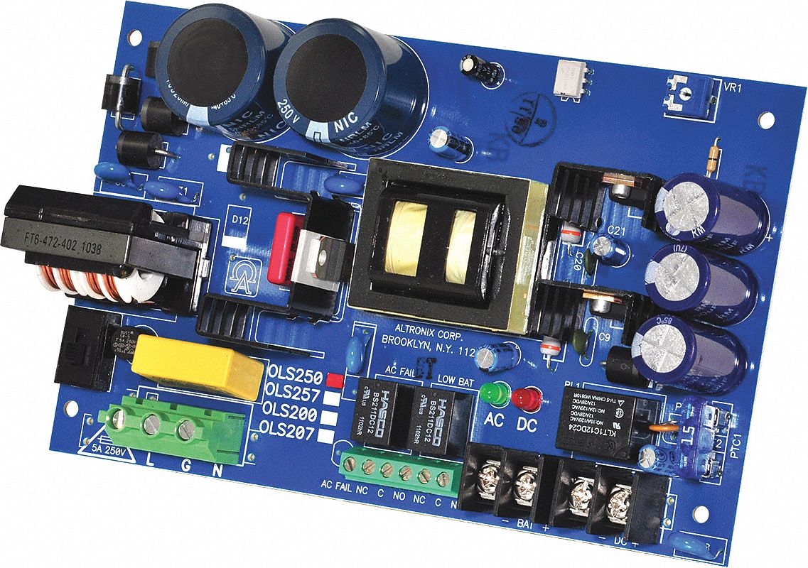Altronix 3G-OTH-501997