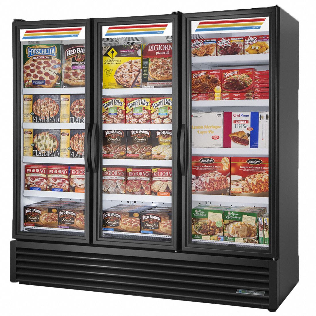 True Refrigeration 3G-OTH-605512