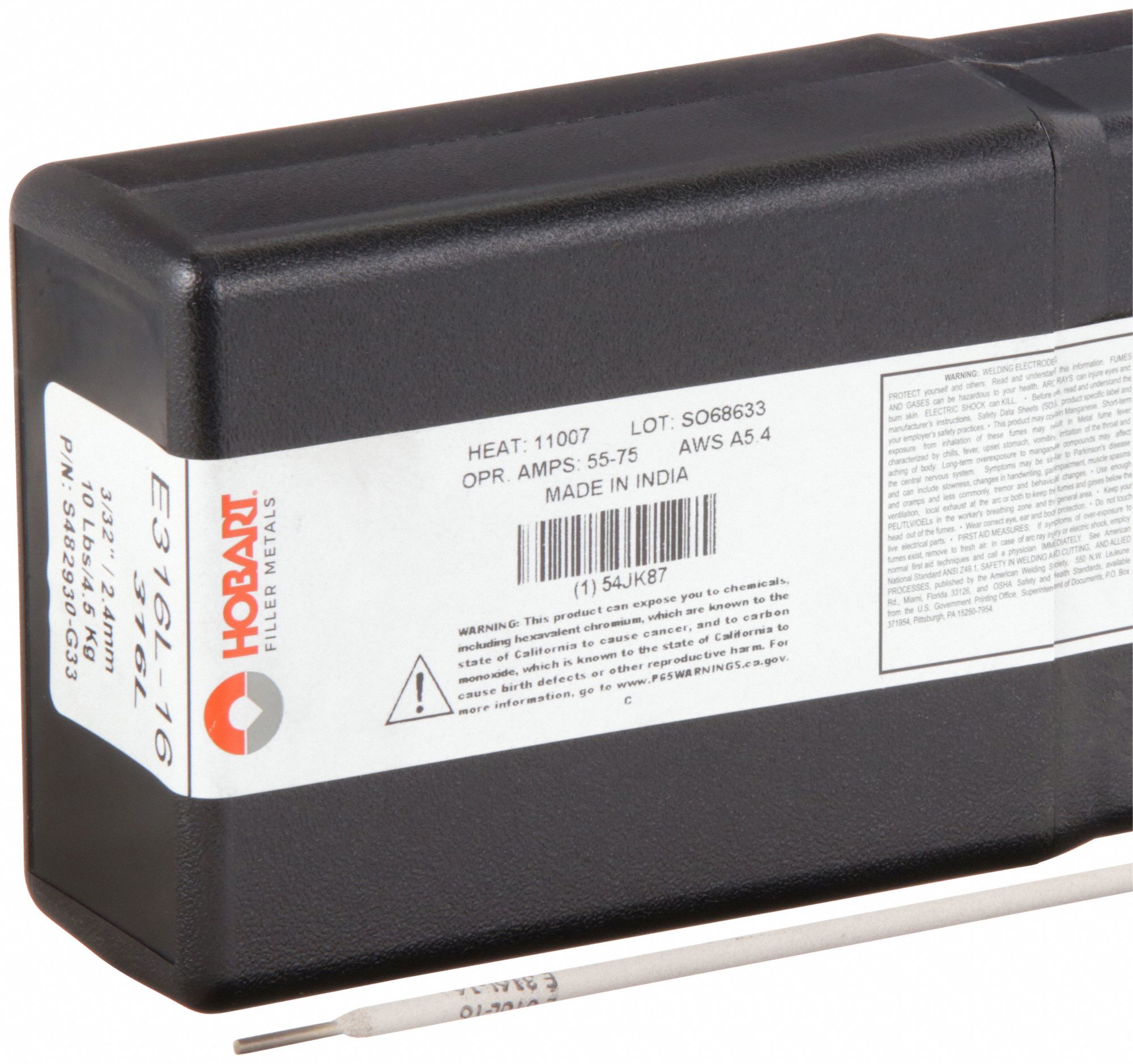 Hobart 3G-OTH-356062