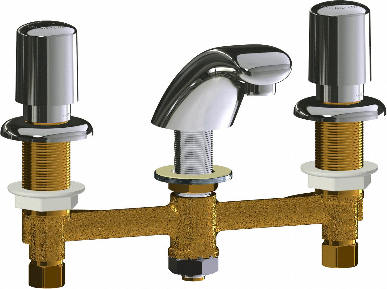 Chicago Faucets 3G-OTH-440672