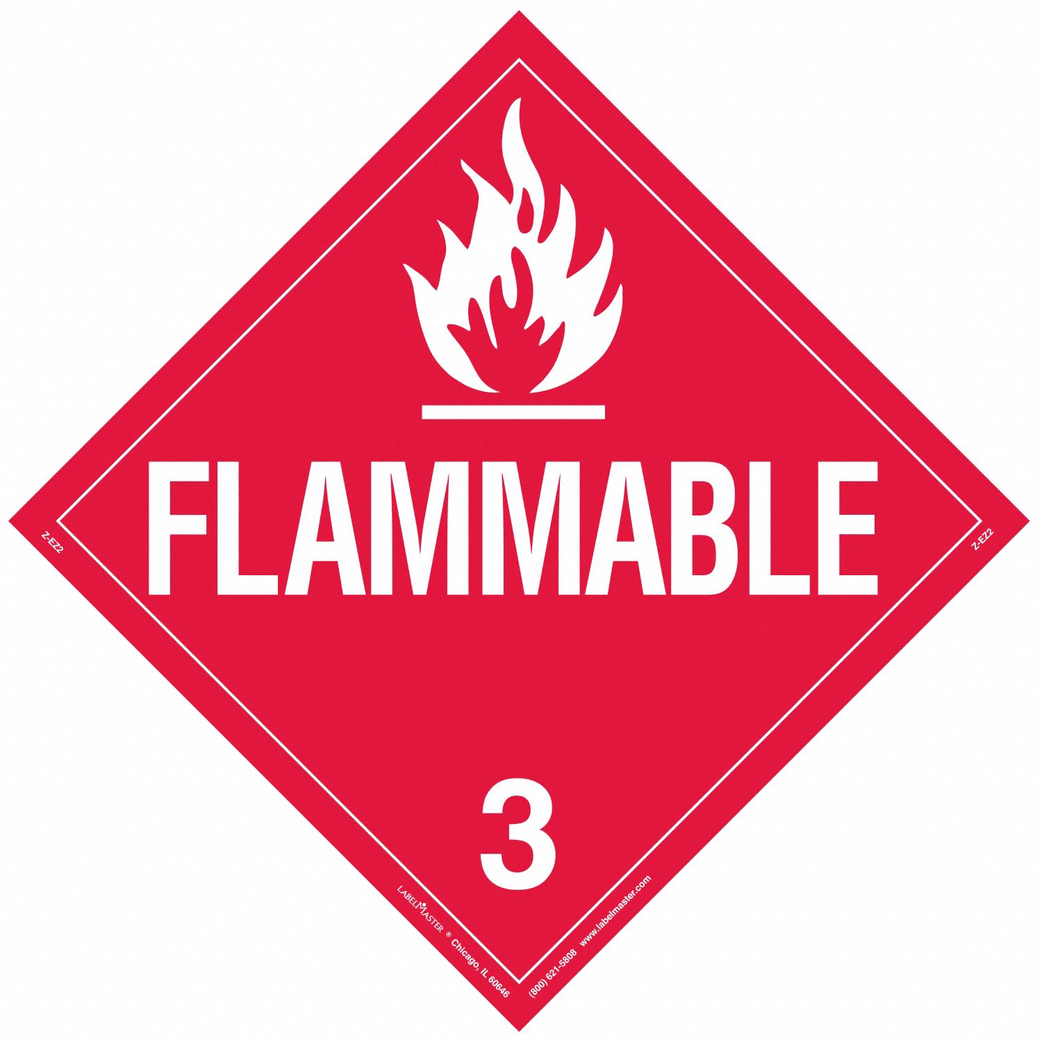Labelmaster 3G-OTH-584702