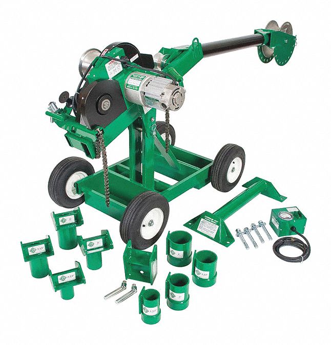 Greenlee 3G-OTH-312753