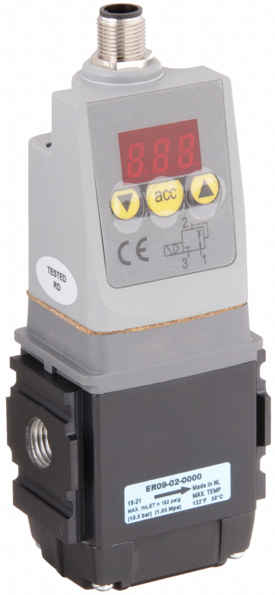 Wilkerson 3G-OTH-147485