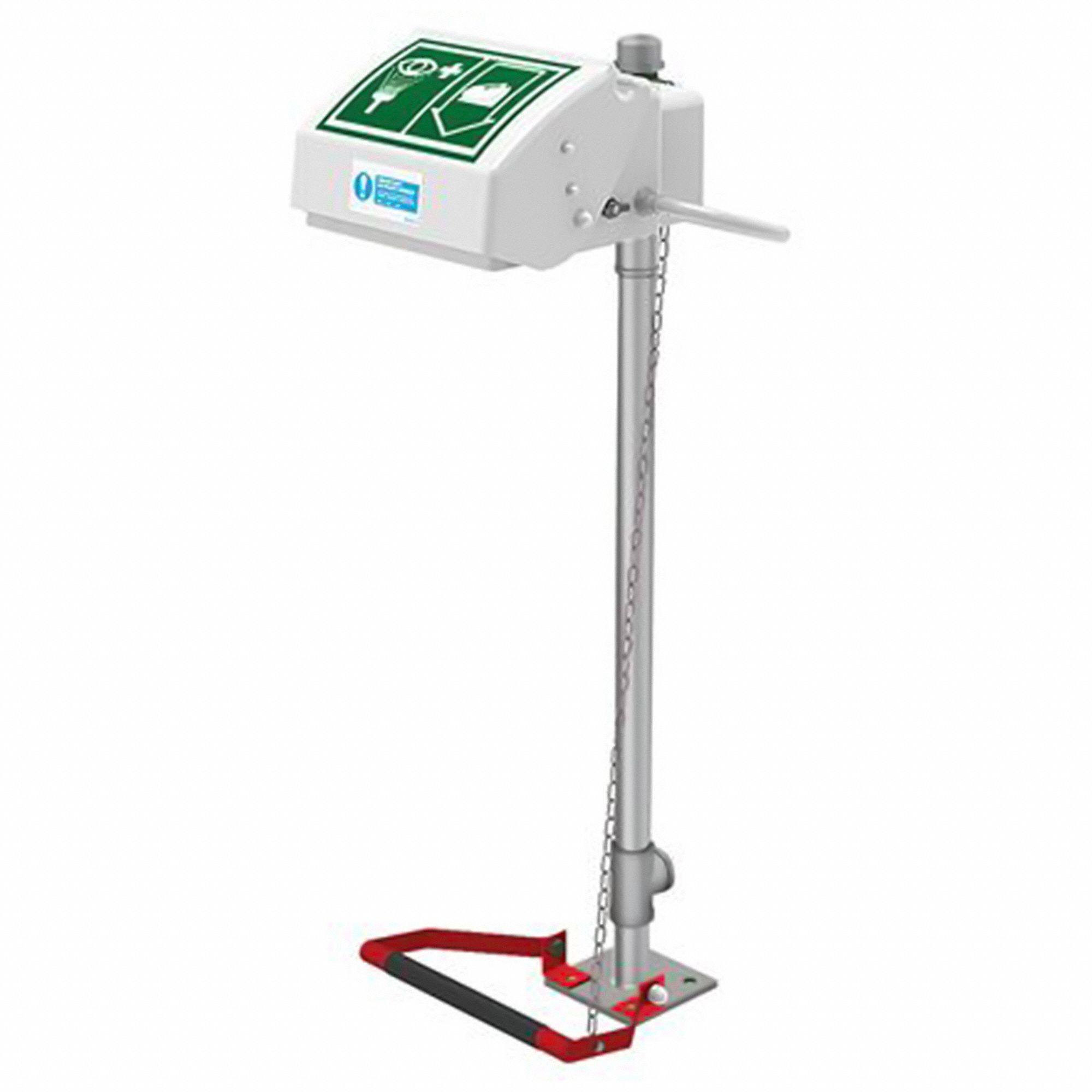 Hughes Safety 3G-OTH-544518