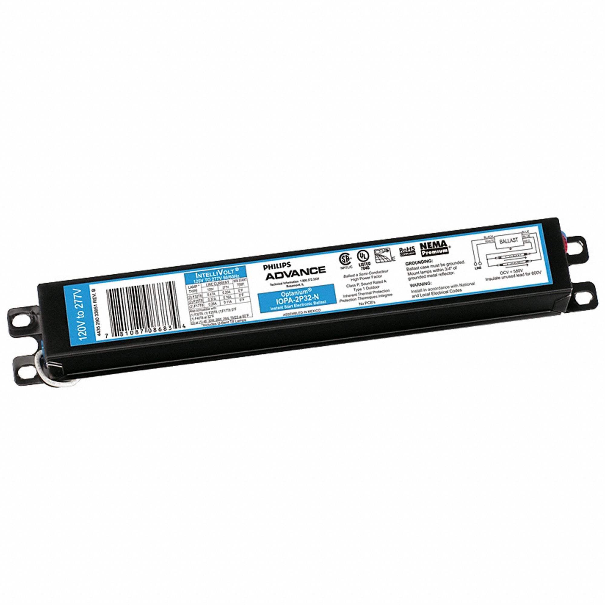 Advance 3G-OTH-416420