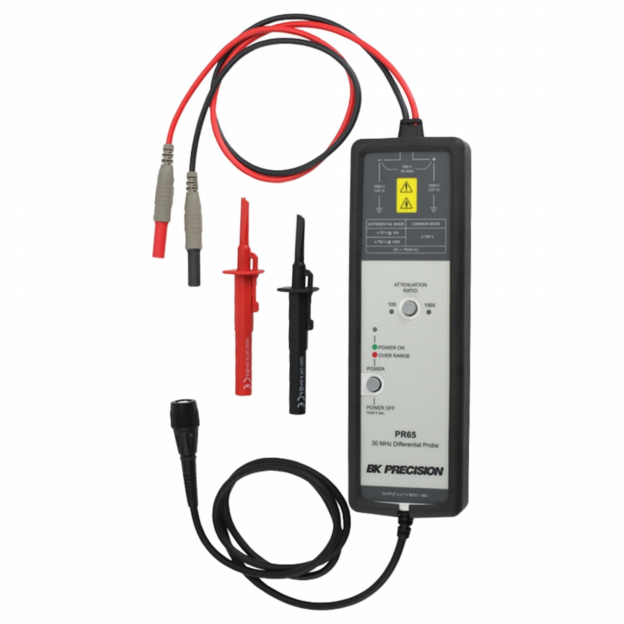 B&k Precision 3G-OTH-173710