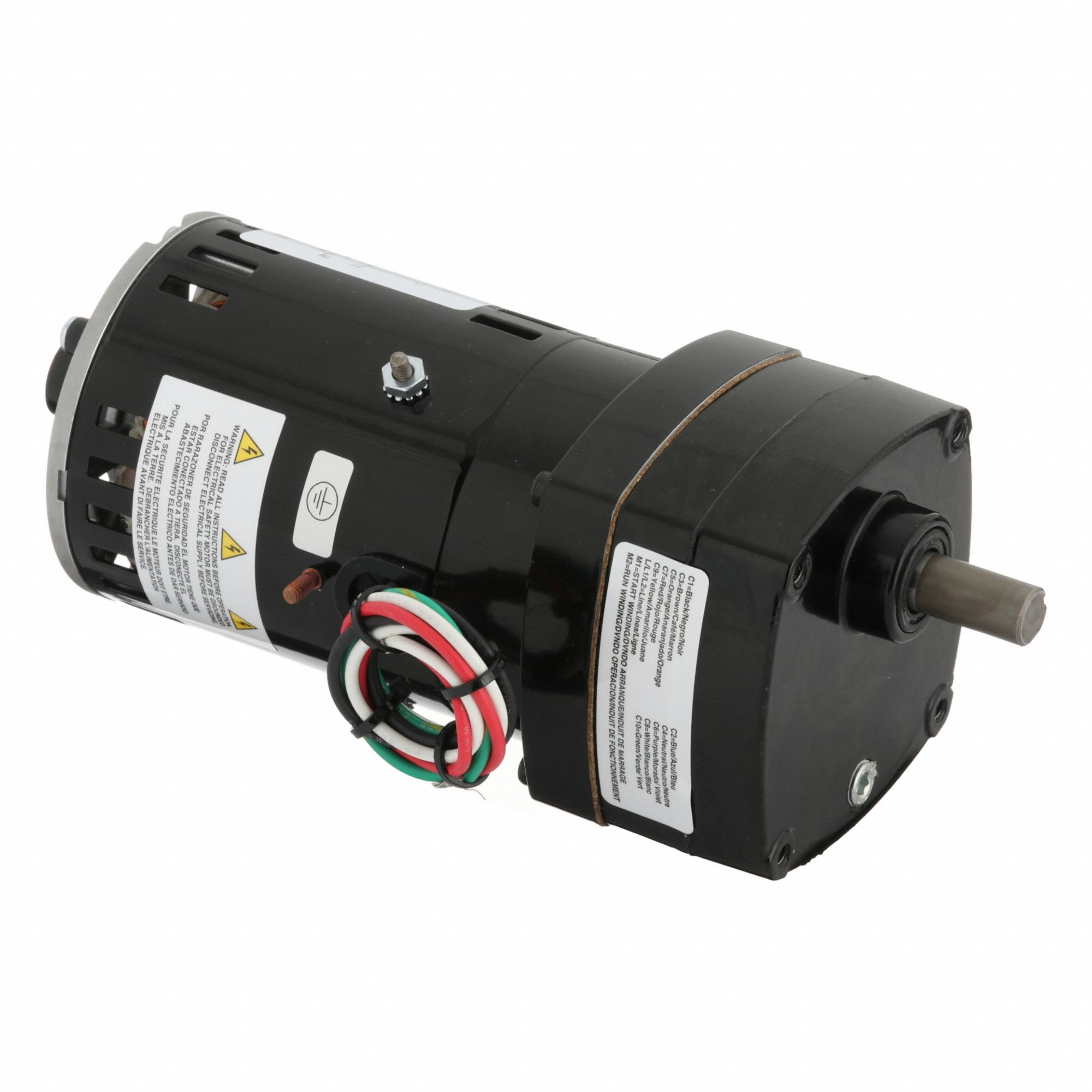 Dayton 3G-OTH-117444