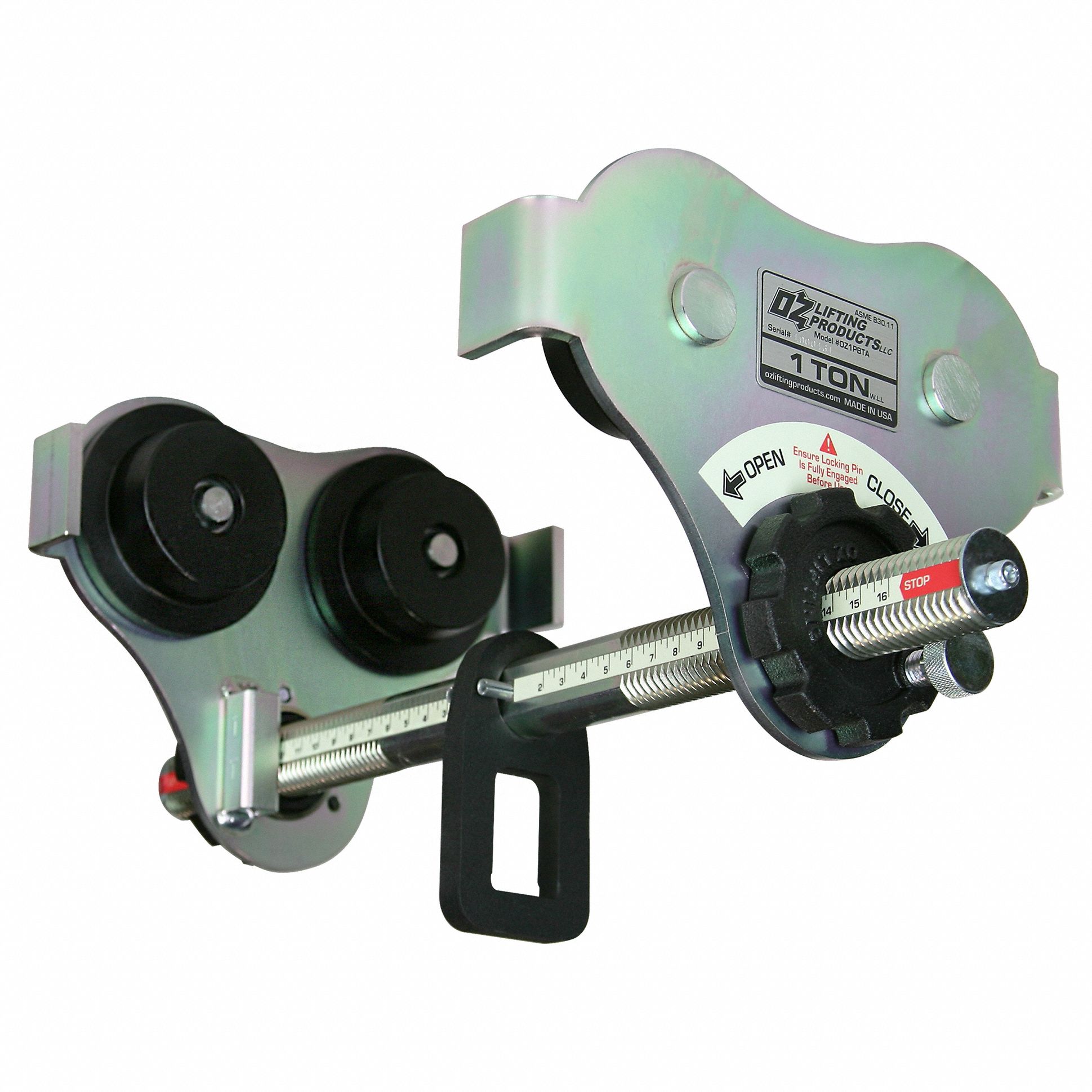 Oz Lifting Products 3G-OTH-337040