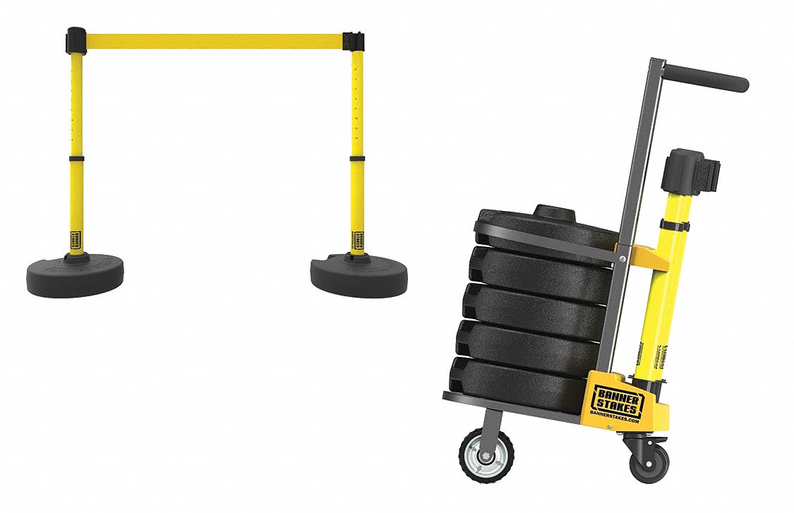 Banner Stakes 3G-OTH-390518