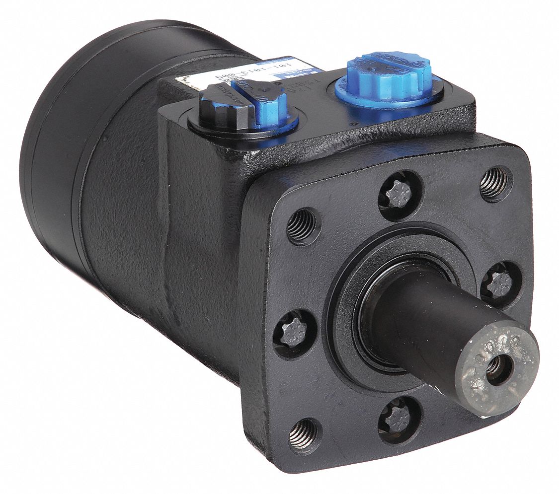 Char-lynn 3G-OTH-168255