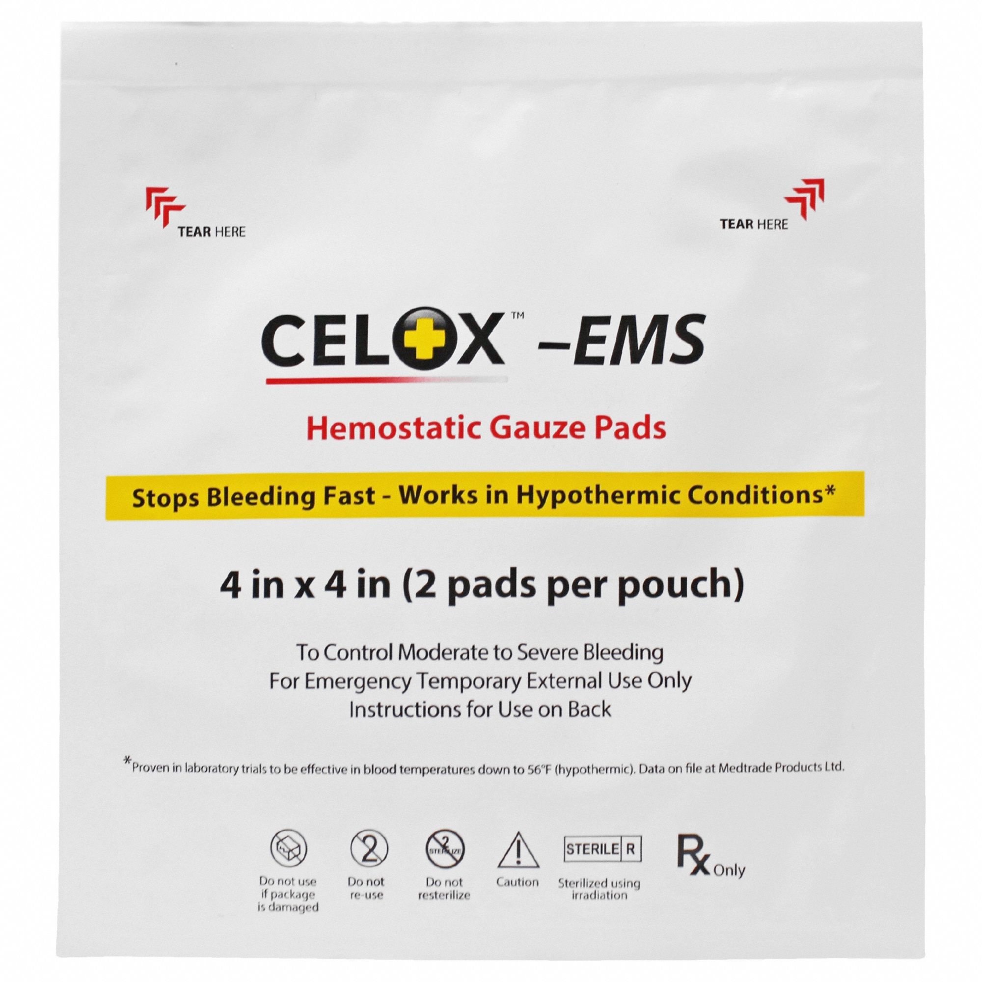 Celox 3G-OTH-600273