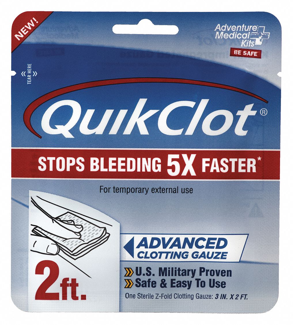 Quikclot 3G-OTH-600267